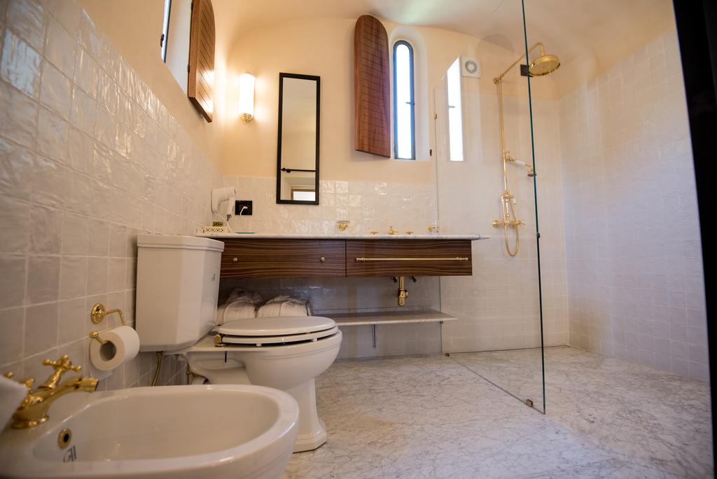 Albergo Villa Marta, The Originals Relais foto 19