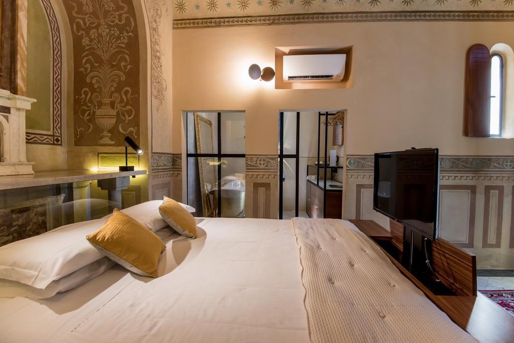 Albergo Villa Marta, The Originals Relais foto 21