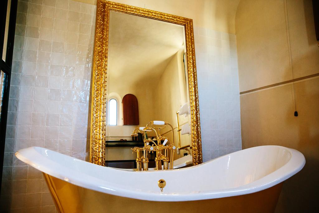 Albergo Villa Marta, The Originals Relais foto 25