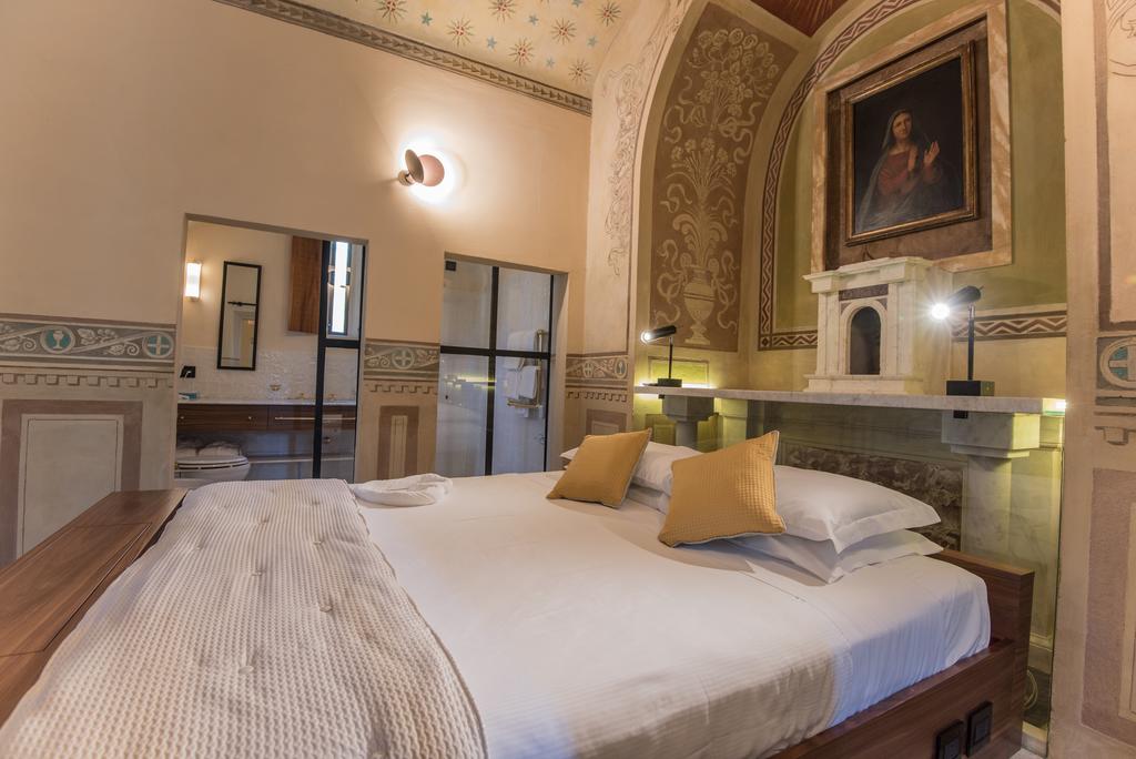 Albergo Villa Marta, The Originals Relais foto 34