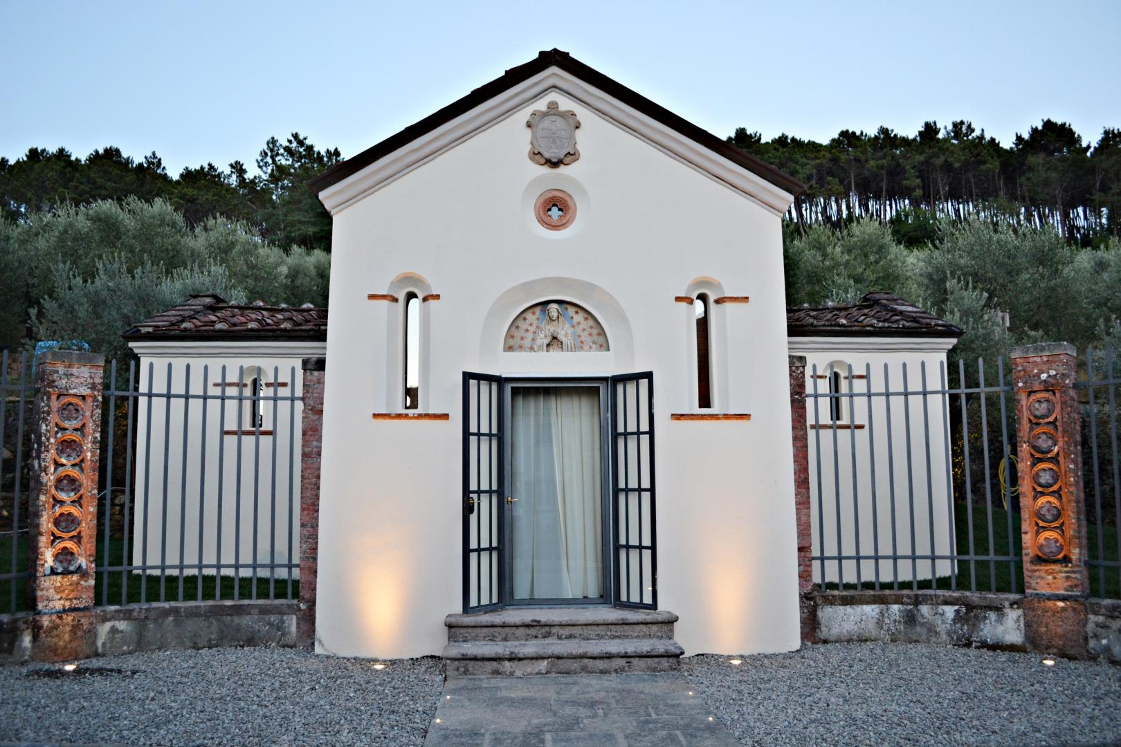 Albergo Villa Marta, The Originals Relais foto 35