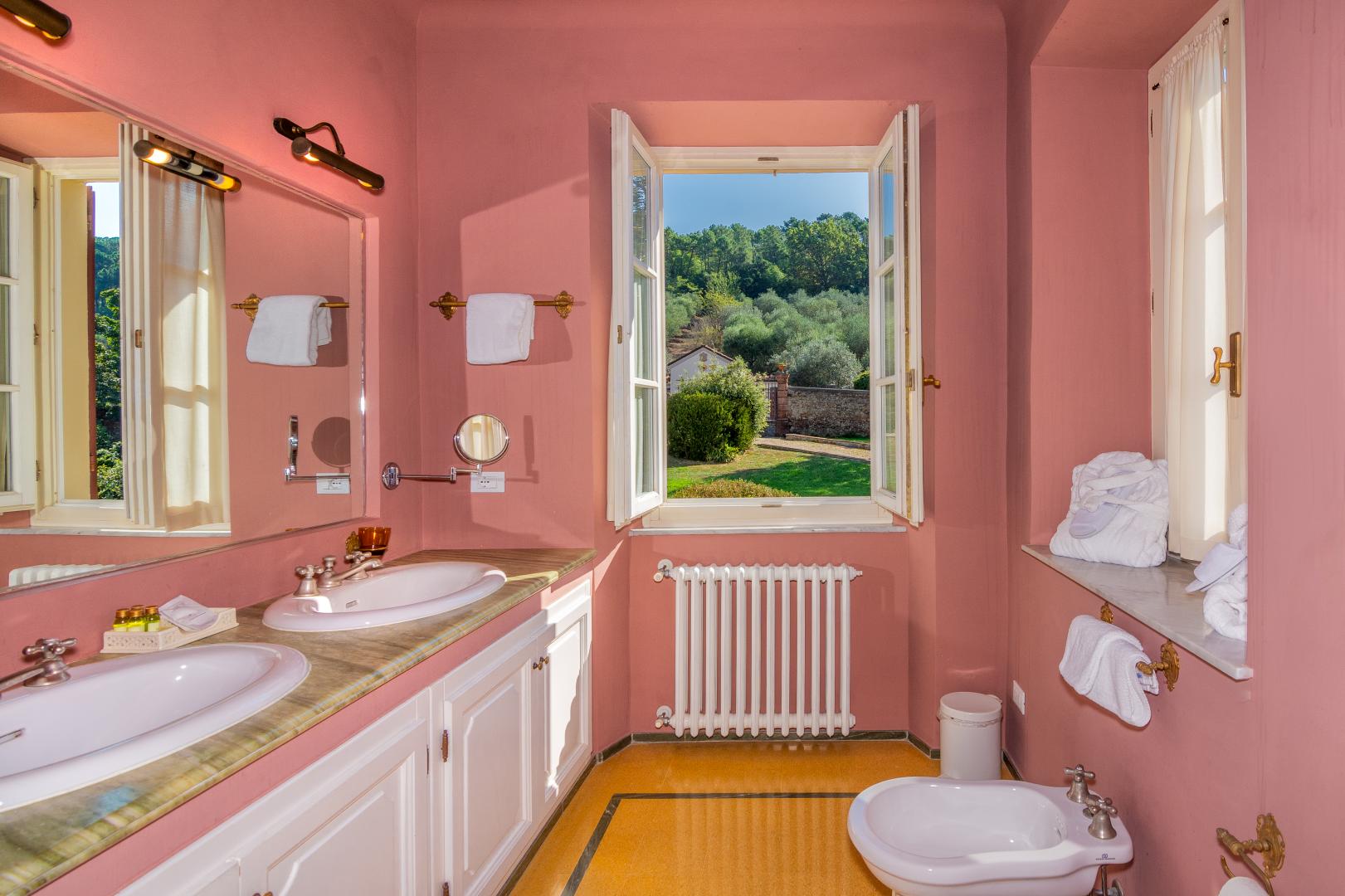 Albergo Villa Marta, The Originals Relais foto 33