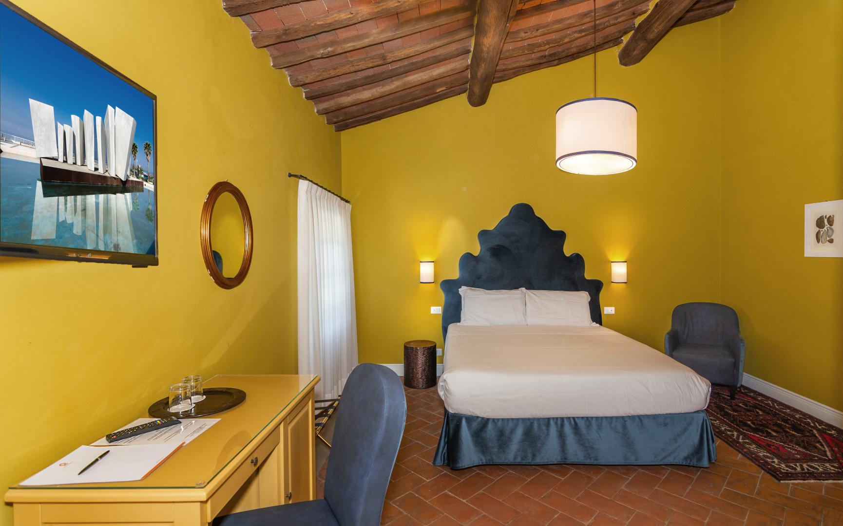 Albergo Villa Marta, The Originals Relais foto 29
