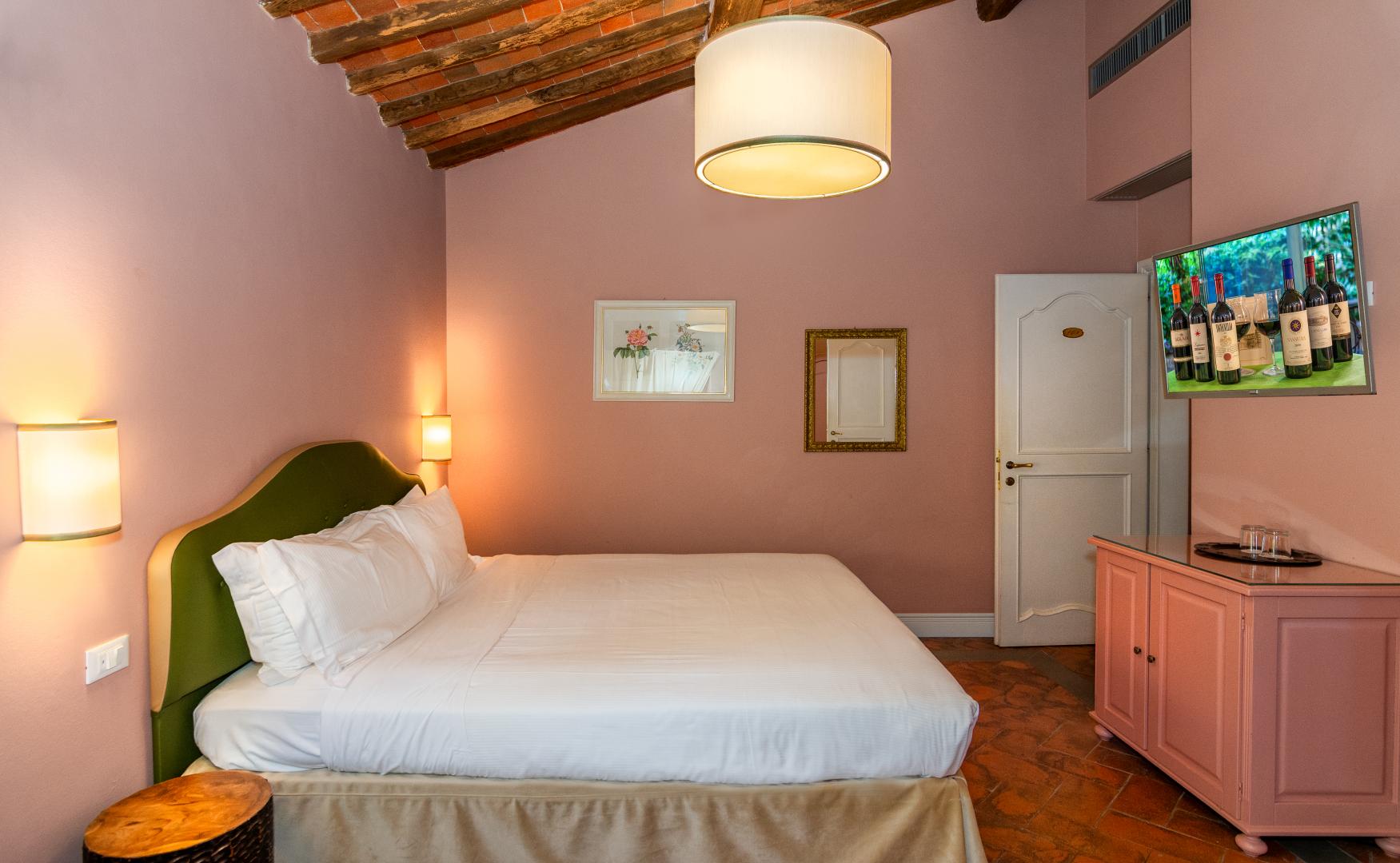 Albergo Villa Marta, The Originals Relais foto 30