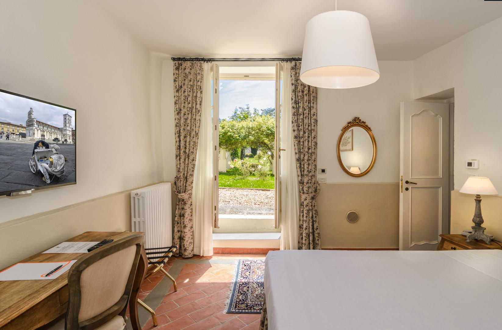 Albergo Villa Marta, The Originals Relais foto 27