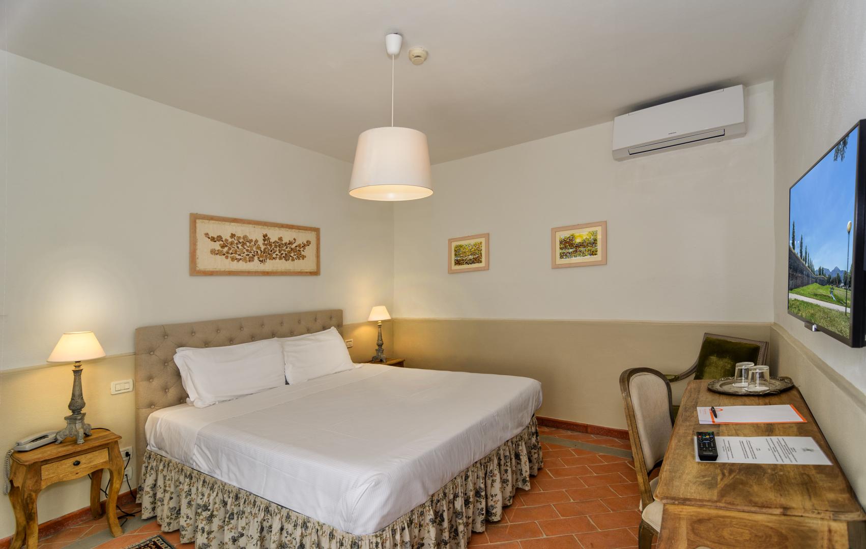 Albergo Villa Marta, The Originals Relais foto 28