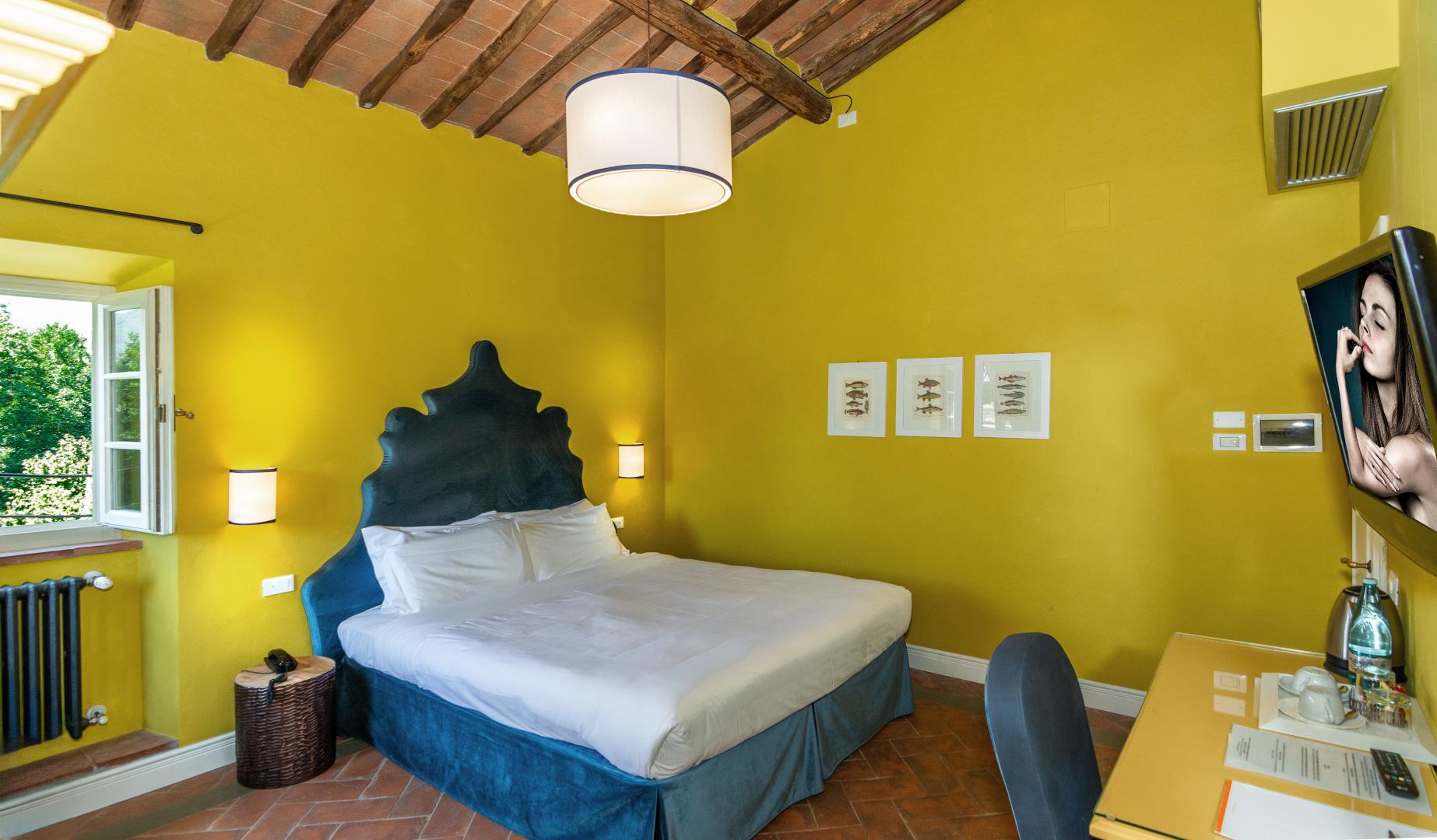 Albergo Villa Marta, The Originals Relais foto 8