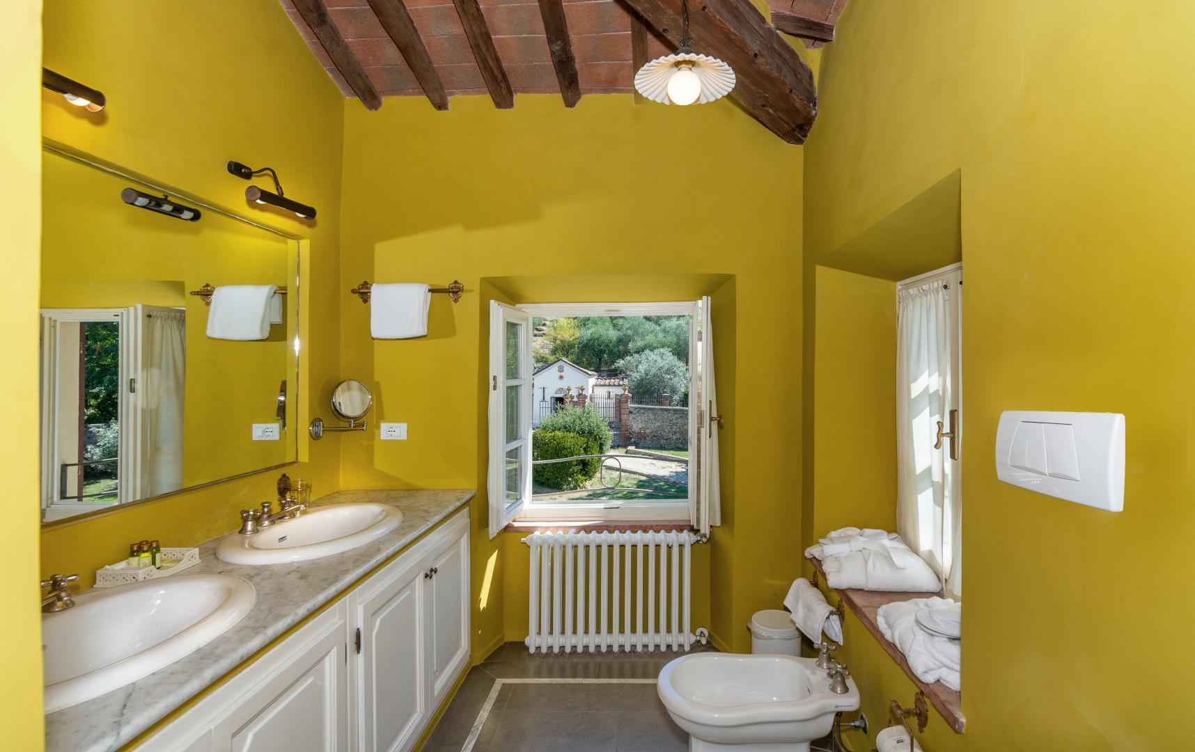 Albergo Villa Marta, The Originals Relais foto 9