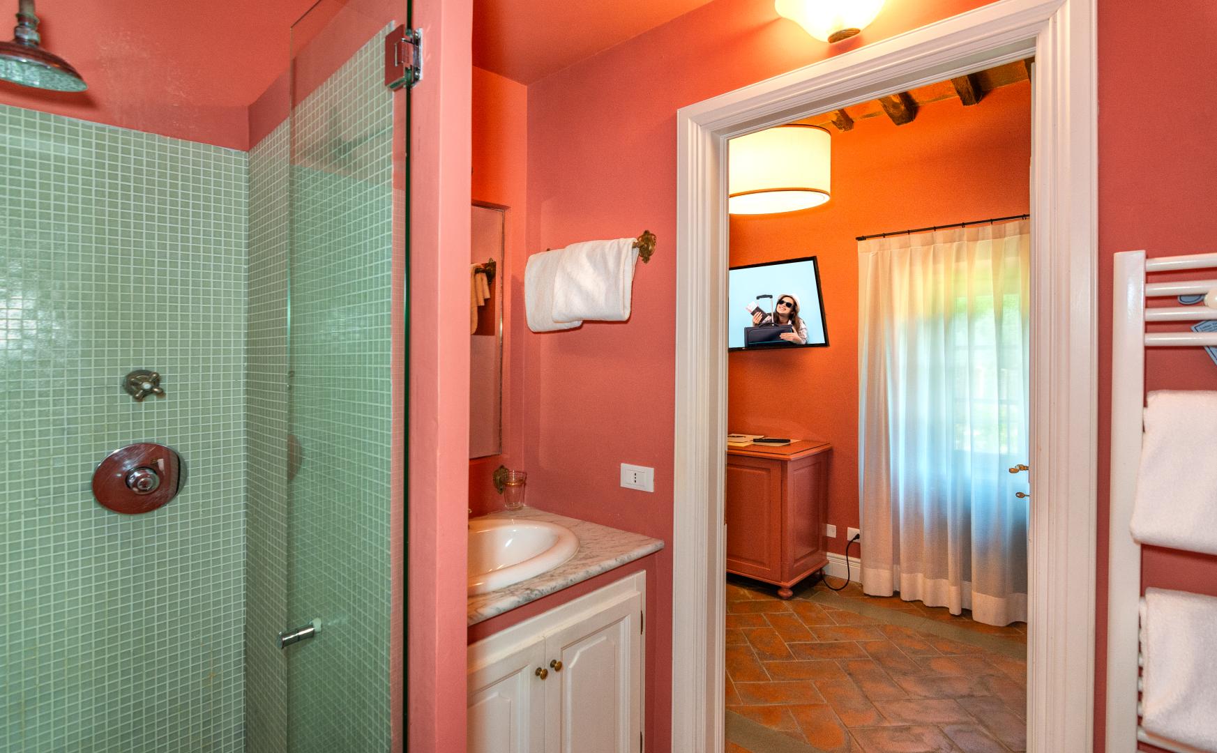 Albergo Villa Marta, The Originals Relais foto 31