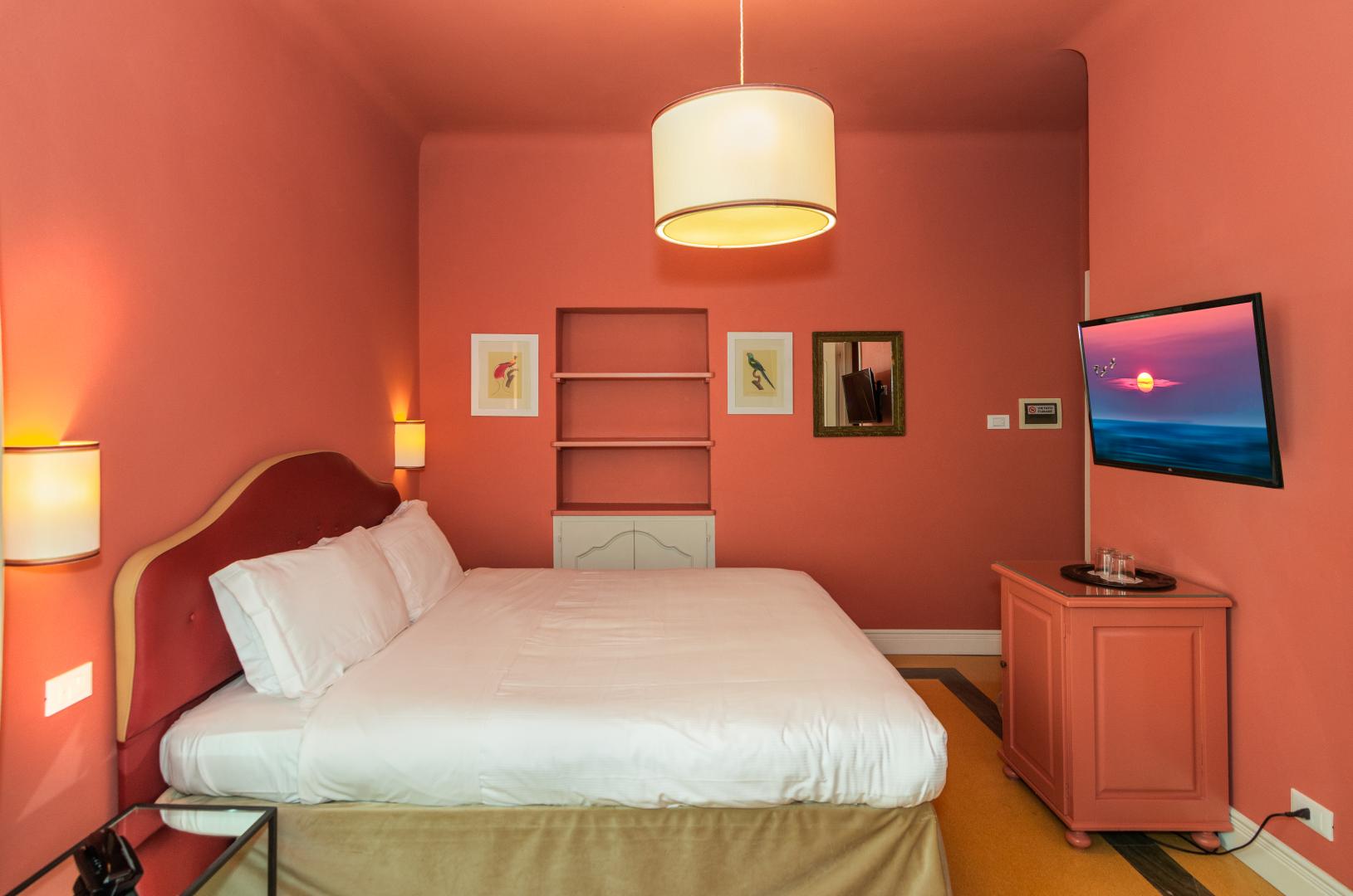 Albergo Villa Marta, The Originals Relais foto 32