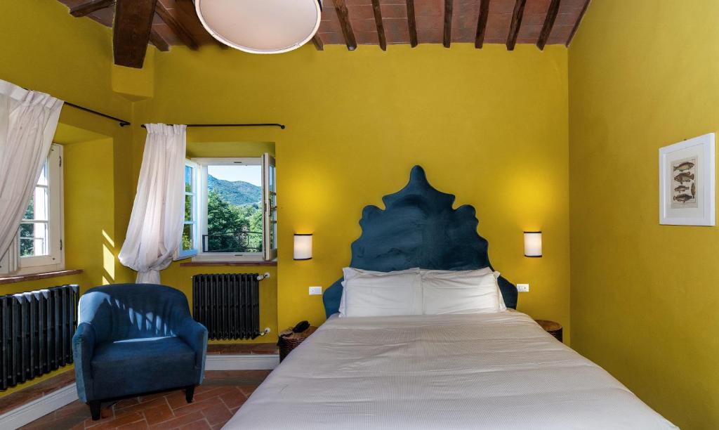 Albergo Villa Marta, The Originals Relais foto 37