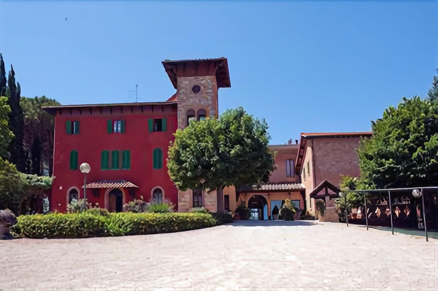 Il Patriarca foto 21