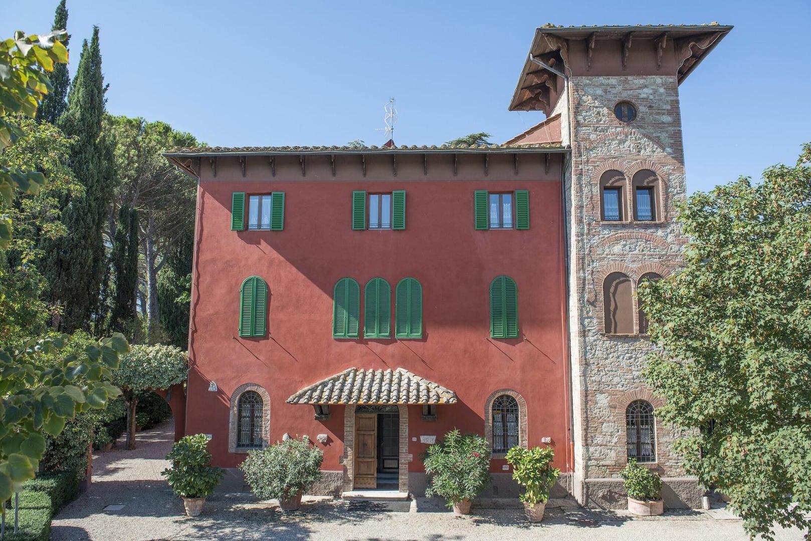 Il Patriarca foto 31