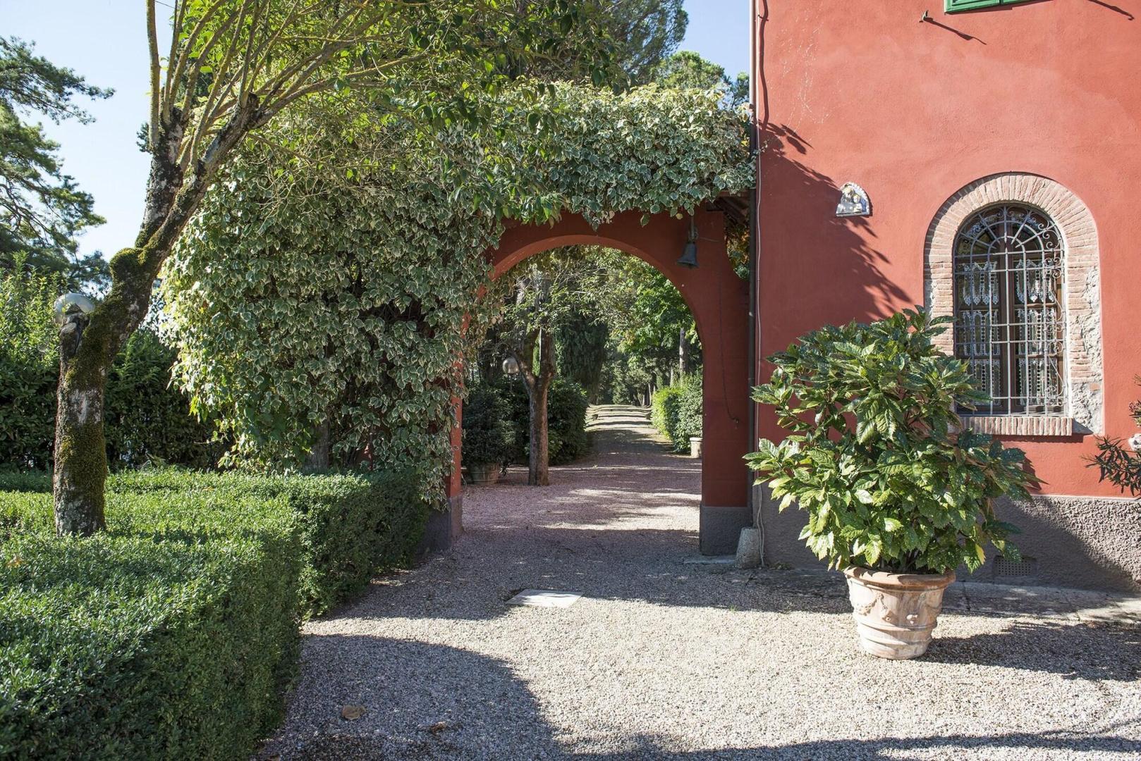 Il Patriarca foto 45