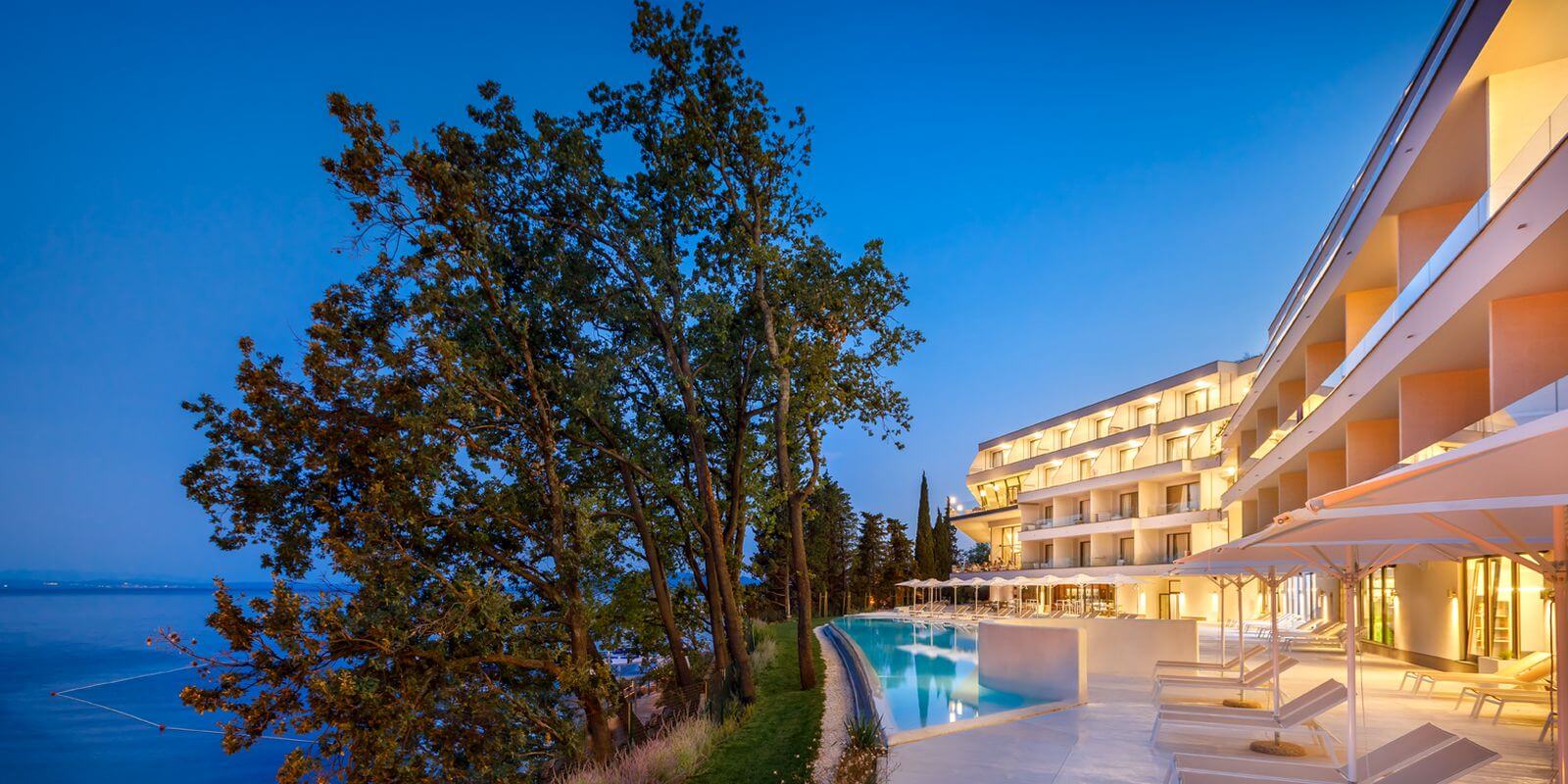 Hotel Icici foto 2