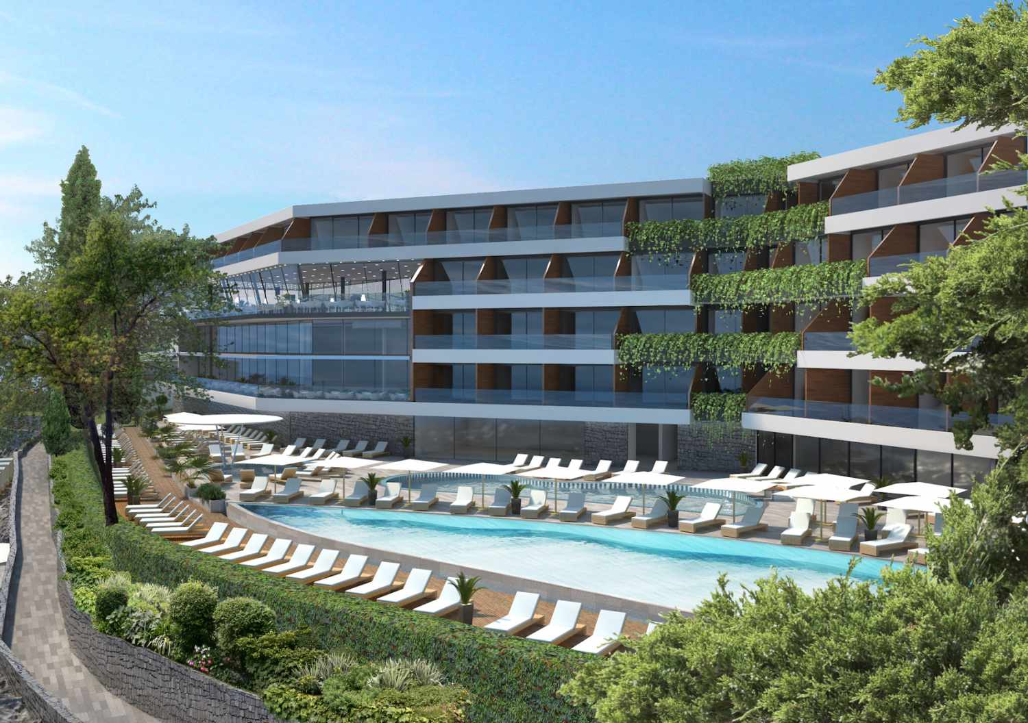 Hotel Icici foto 13