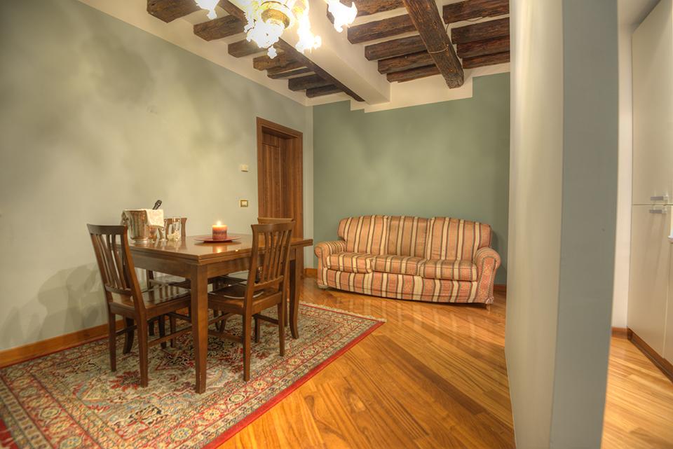 Ca'Dell' Arte Suite foto 3