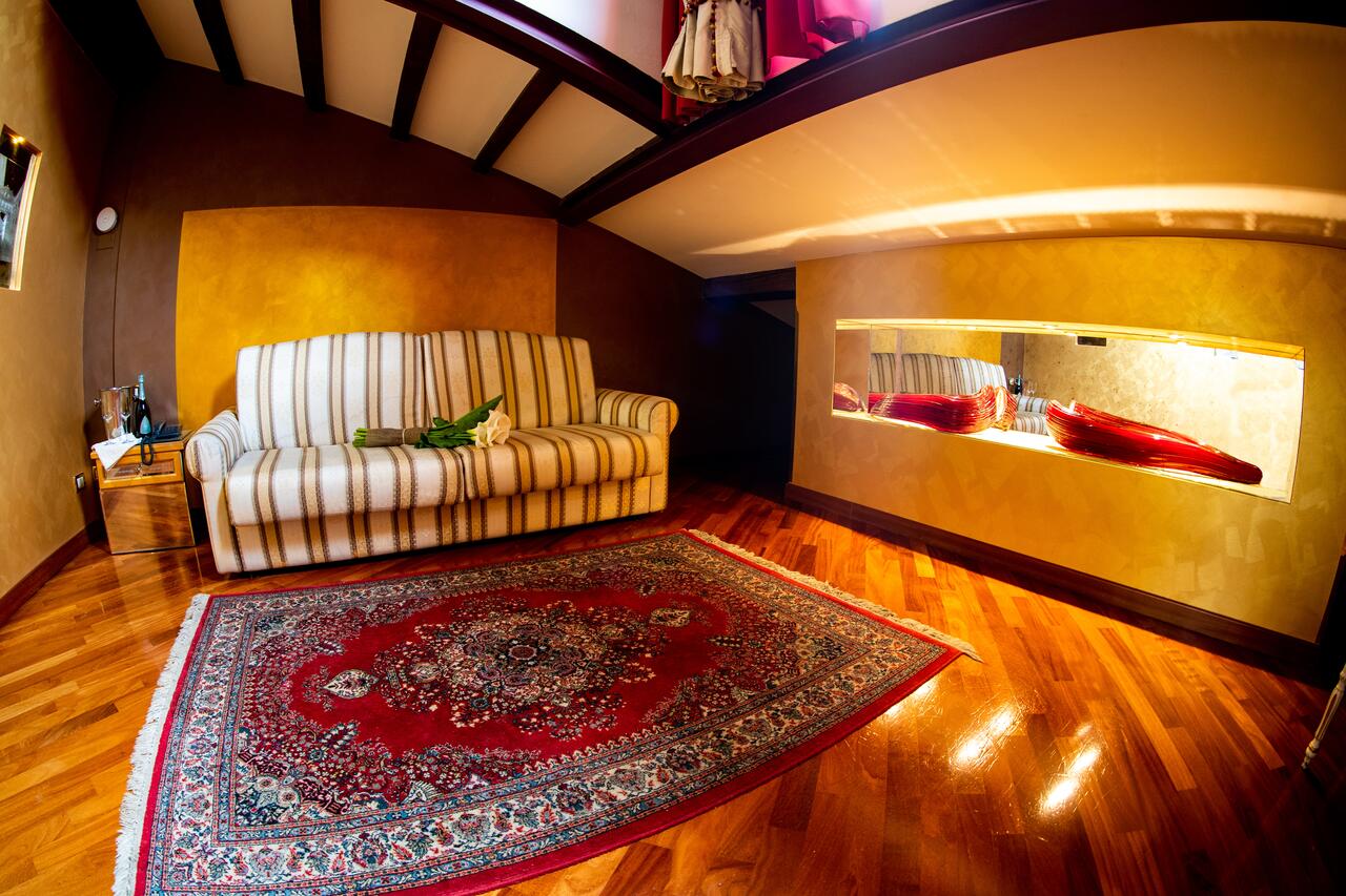 Ca'Dell' Arte Suite foto 23