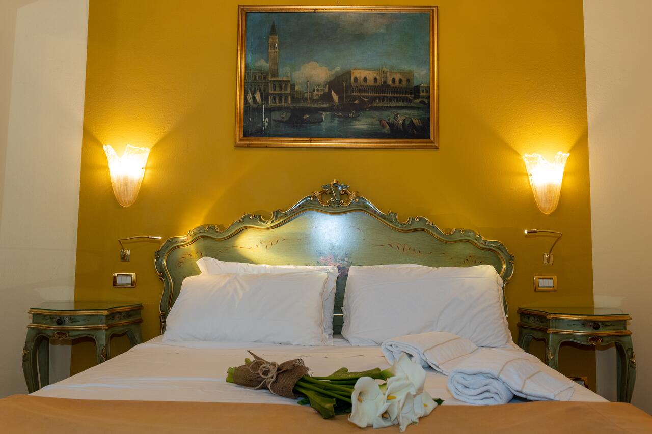 Ca'Dell' Arte Suite foto 24