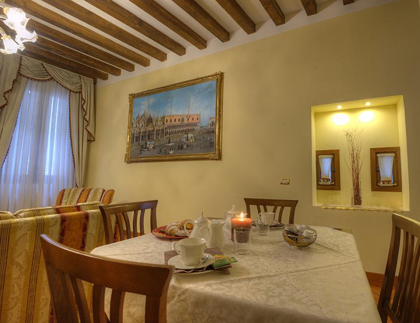 Ca'Dell' Arte Suite foto 15
