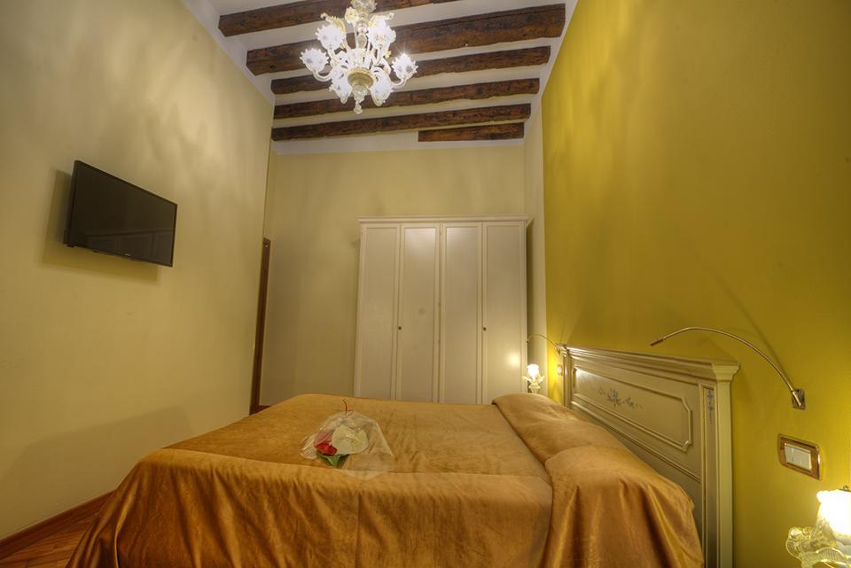Ca'Dell' Arte Suite foto 6