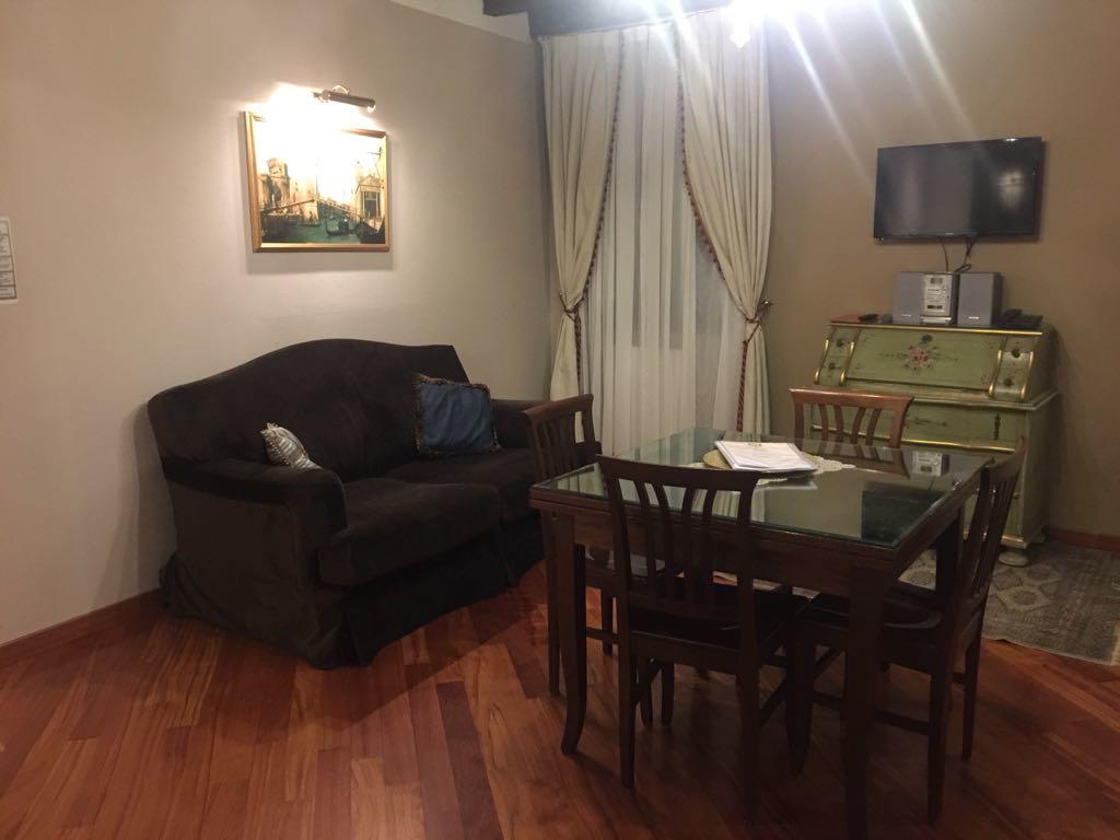 Ca'Dell' Arte Suite foto 7