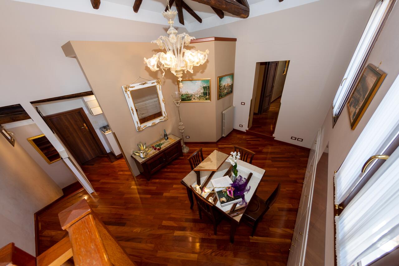 Ca'Dell' Arte Suite foto 21