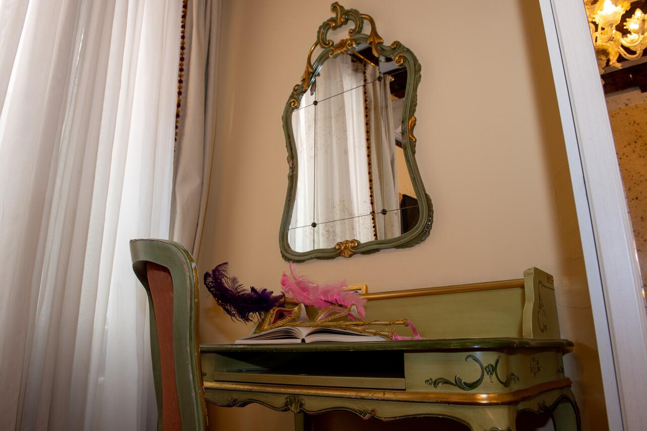 Ca'Dell' Arte Suite foto 19