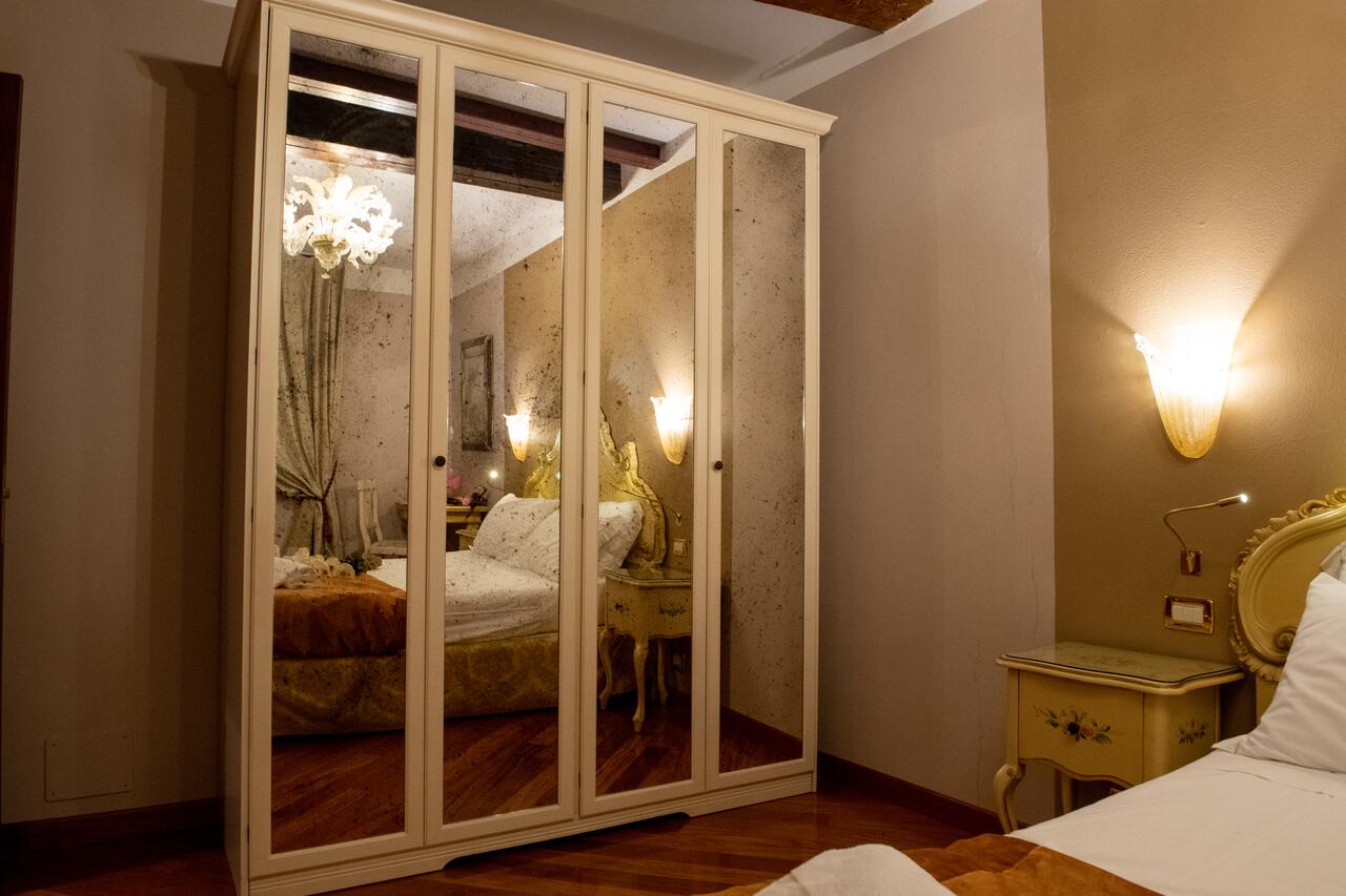 Ca'Dell' Arte Suite foto 9