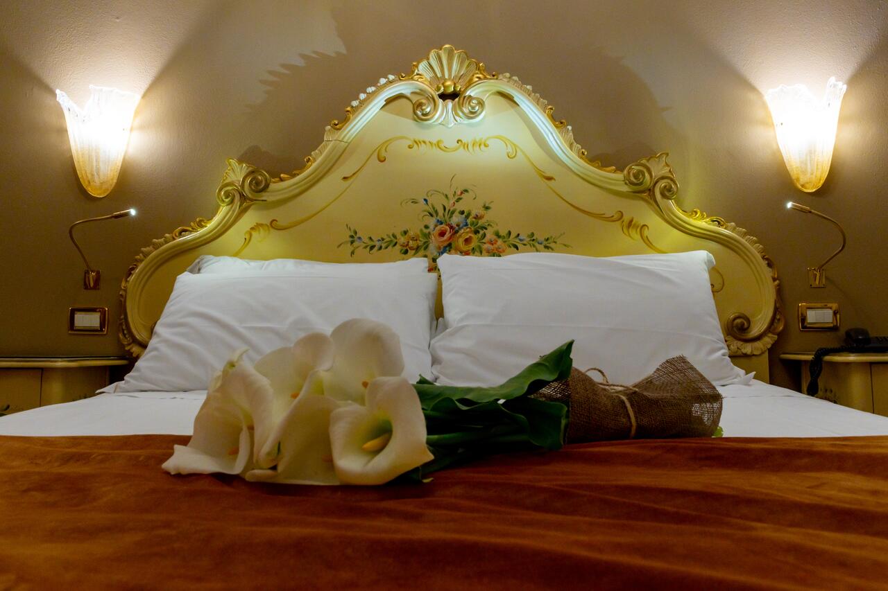 Ca'Dell' Arte Suite foto 17