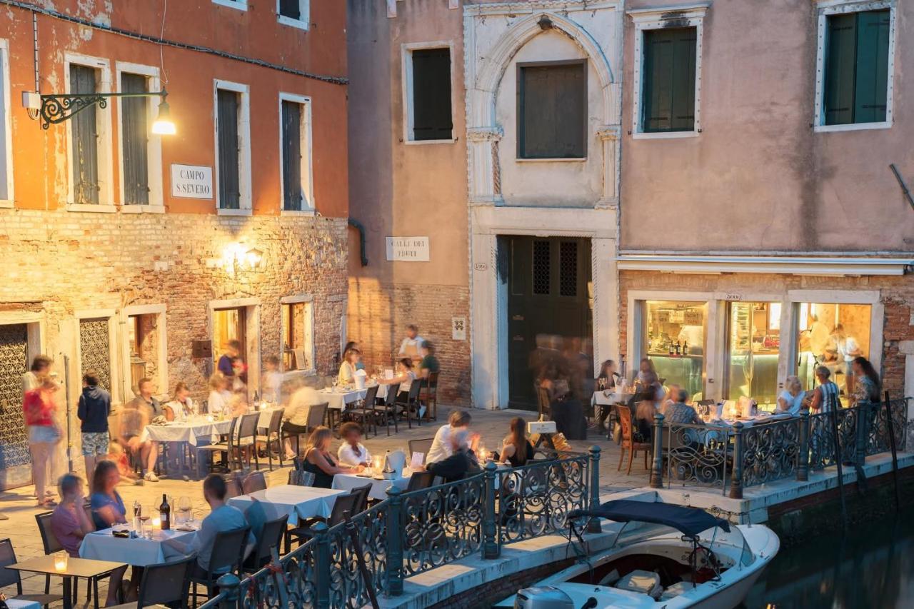 Casa Nicolò Priuli foto 4