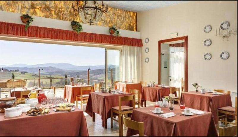 Relax Hotel Acquaviva - Tuscany Hills in Casole d'Elsa - foto 4