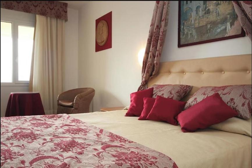 Relax Hotel Acquaviva - Tuscany Hills in Casole d'Elsa - foto 5