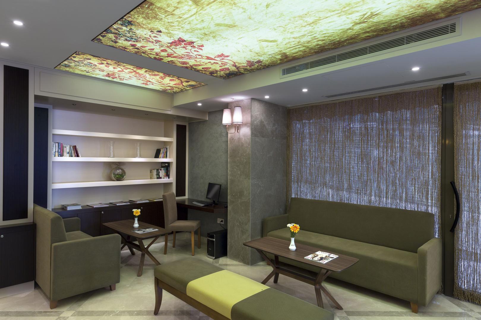Regard Hotel foto 17