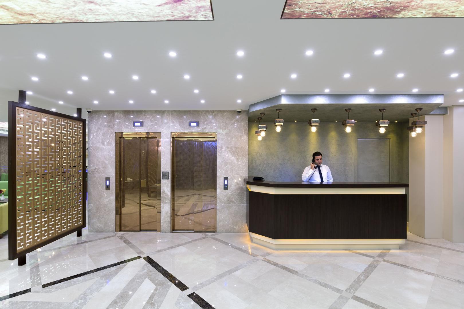 Regard Hotel foto 11