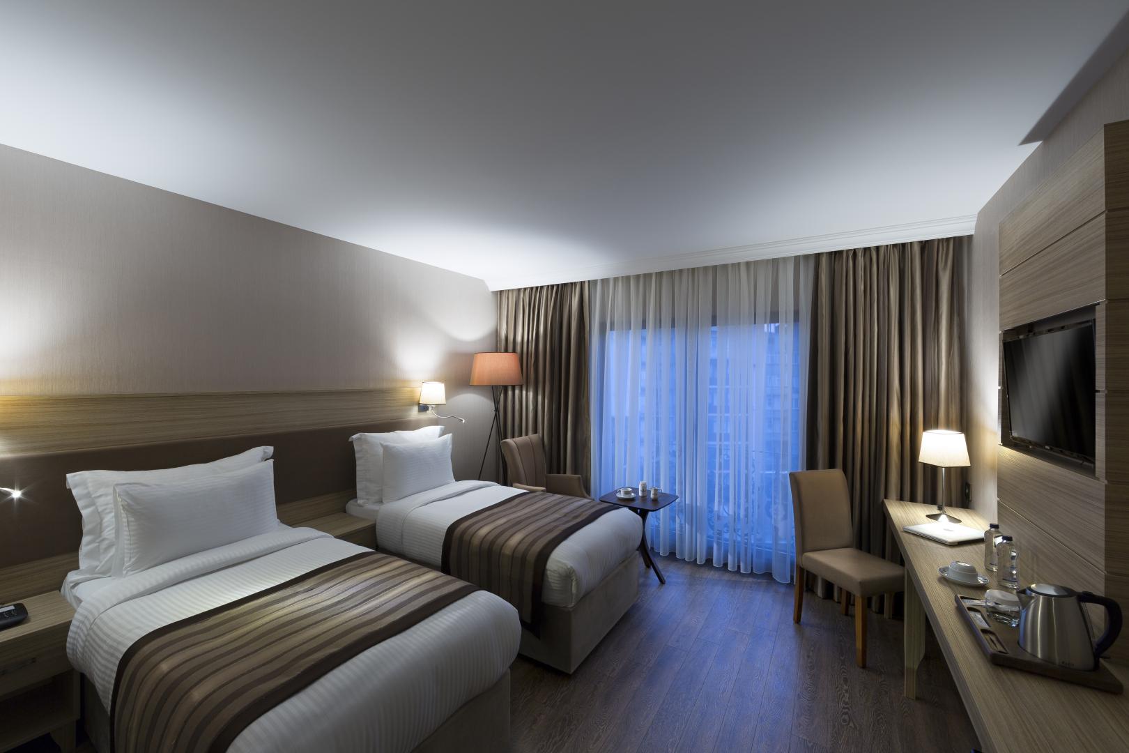 Regard Hotel foto 9