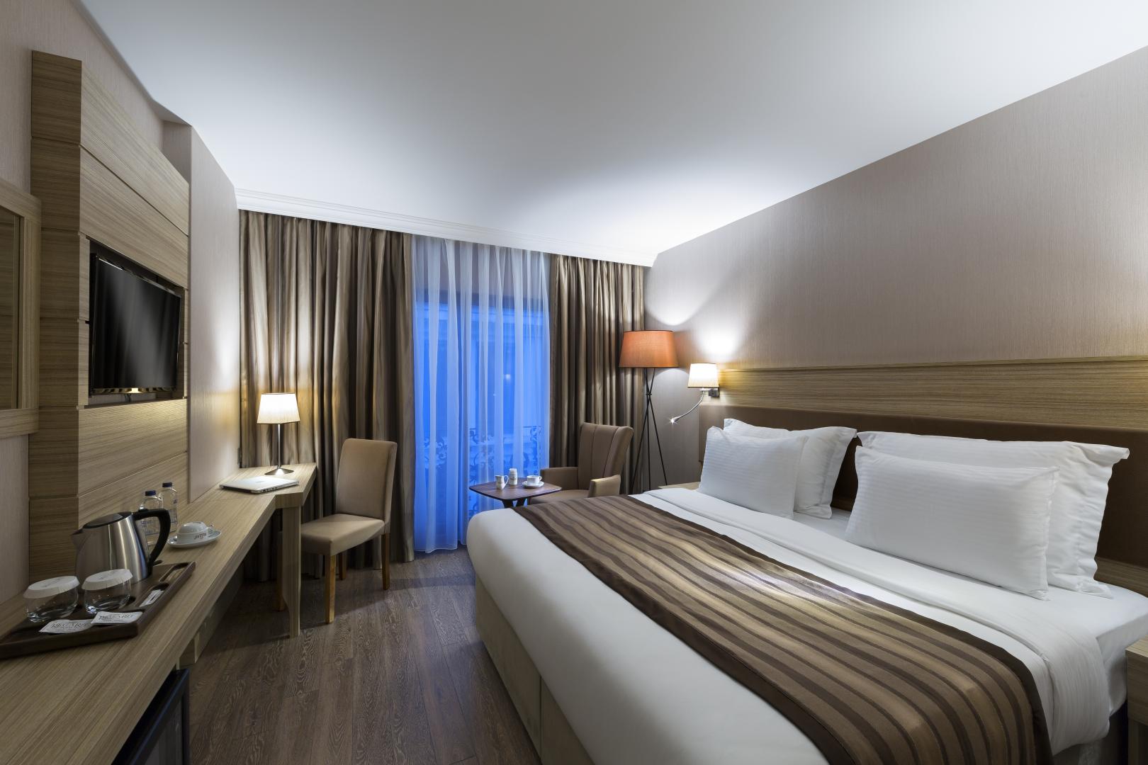 Regard Hotel foto 7