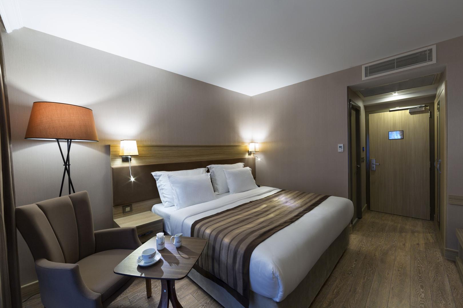 Regard Hotel foto 8