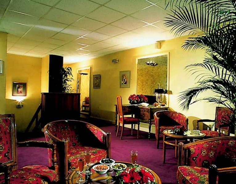 New Hotel Le Voltaire foto 47