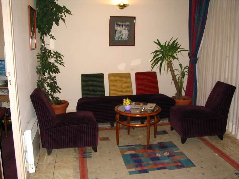 New Hotel Le Voltaire foto 34