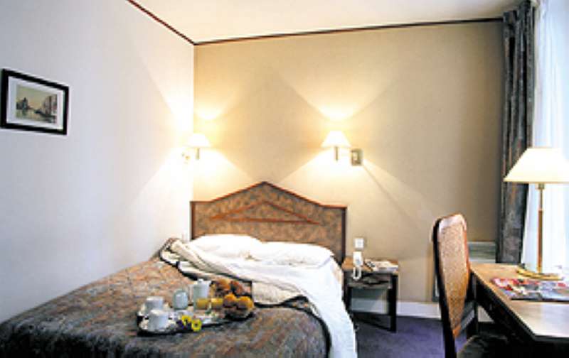 New Hotel Le Voltaire foto 61