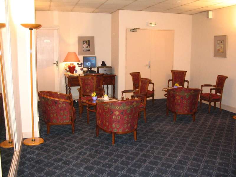 New Hotel Le Voltaire foto 30