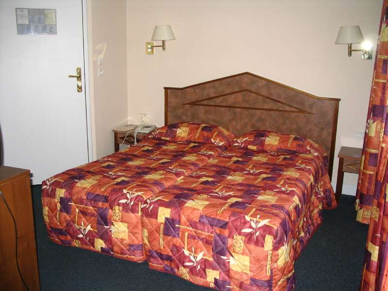 New Hotel Le Voltaire foto 58