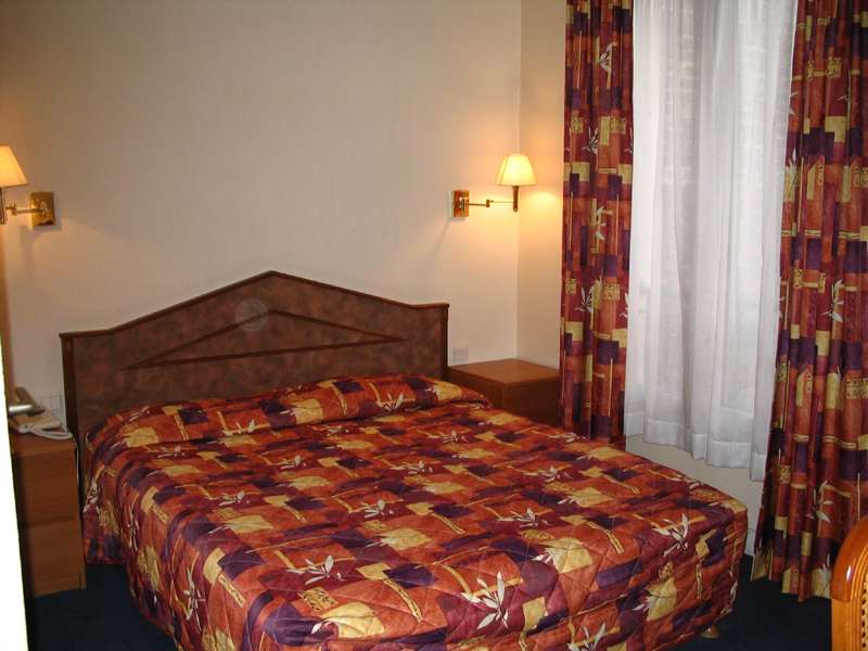 New Hotel Le Voltaire foto 56
