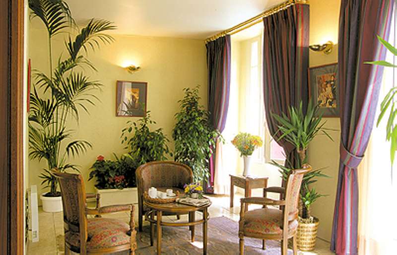 New Hotel Le Voltaire foto 37