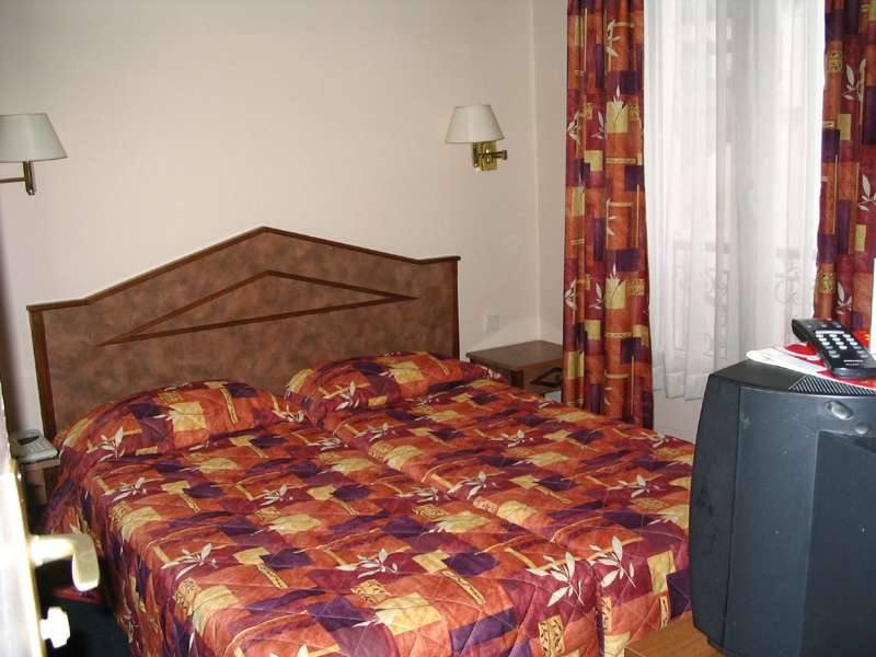 New Hotel Le Voltaire foto 59