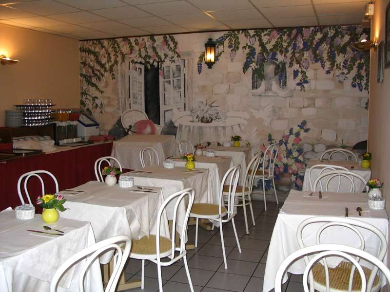 New Hotel Le Voltaire foto 44