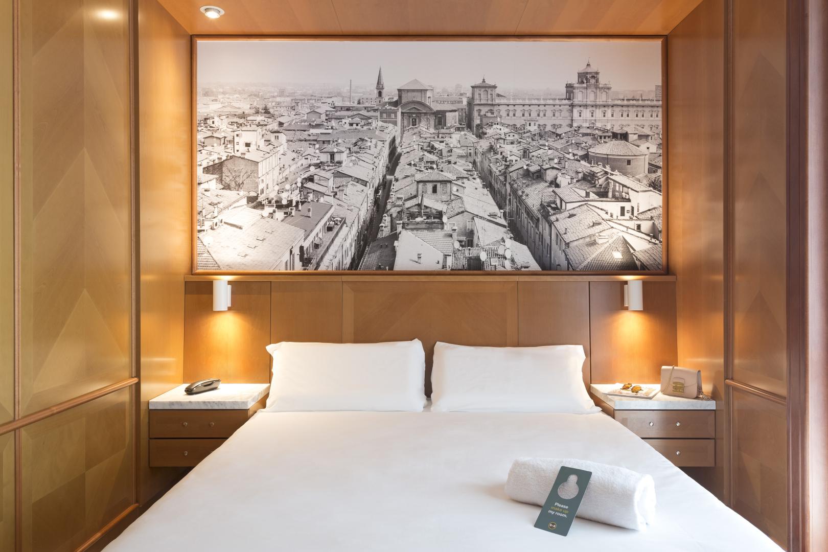 B&B HOTEL Modena foto 9