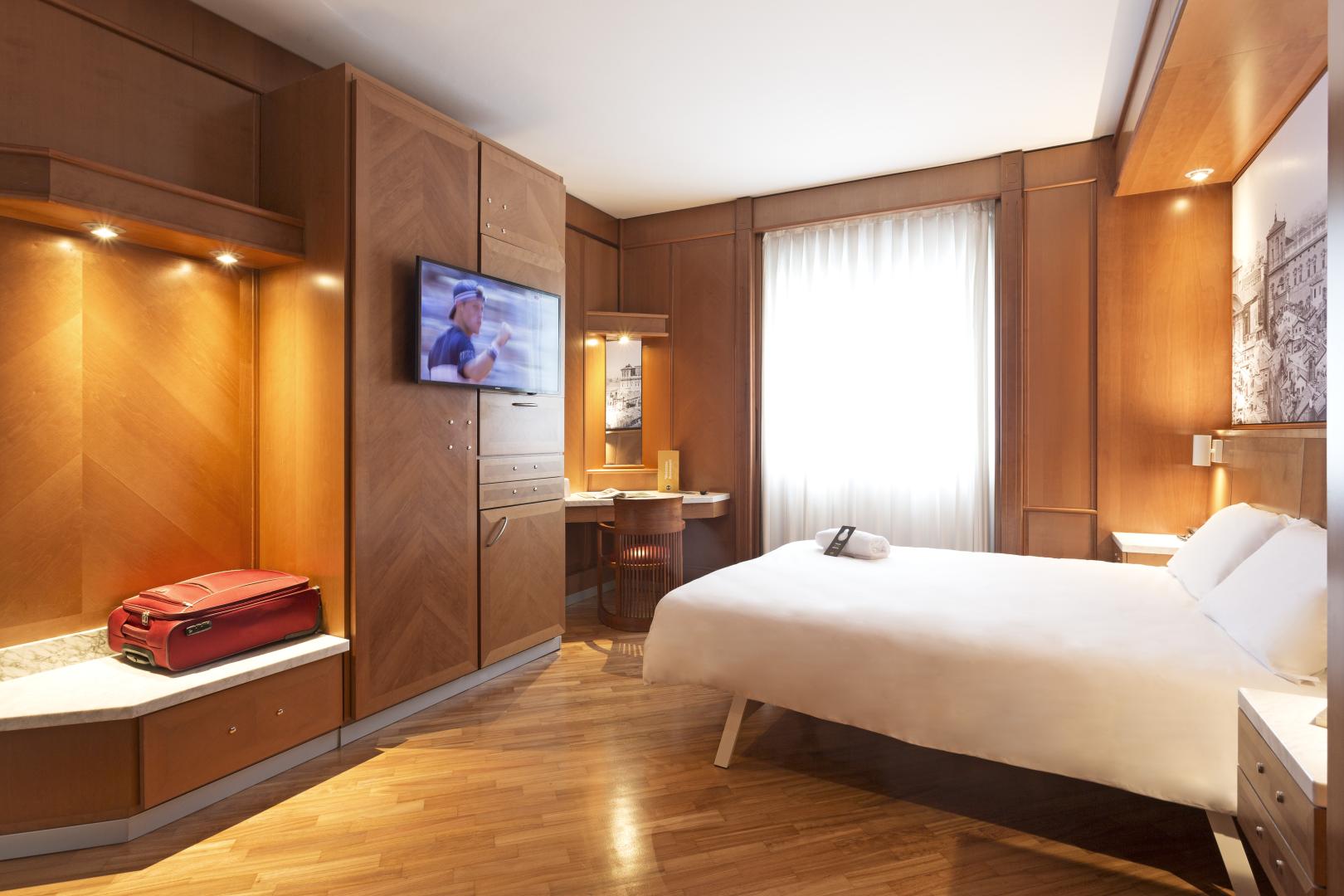 B&B HOTEL Modena foto 15