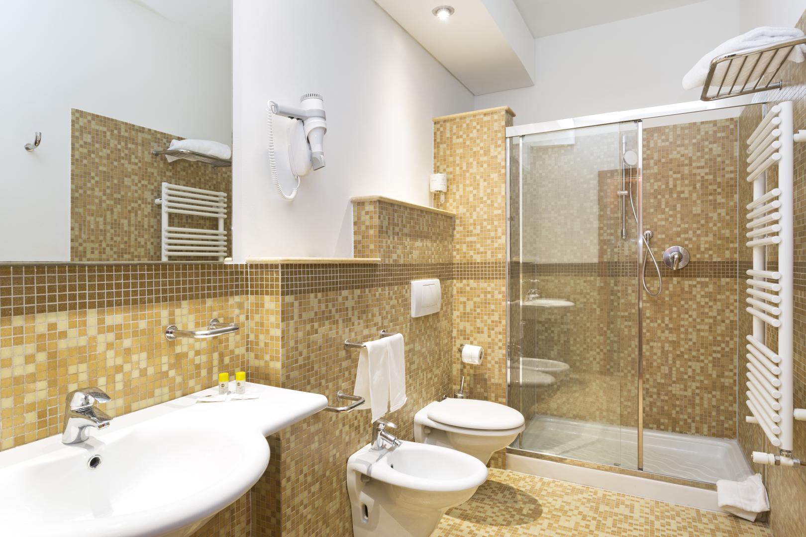 B&B HOTEL Modena foto 17